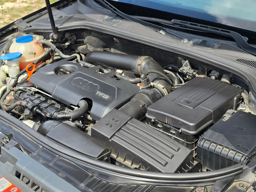 2009 Audi A3 Image 43
