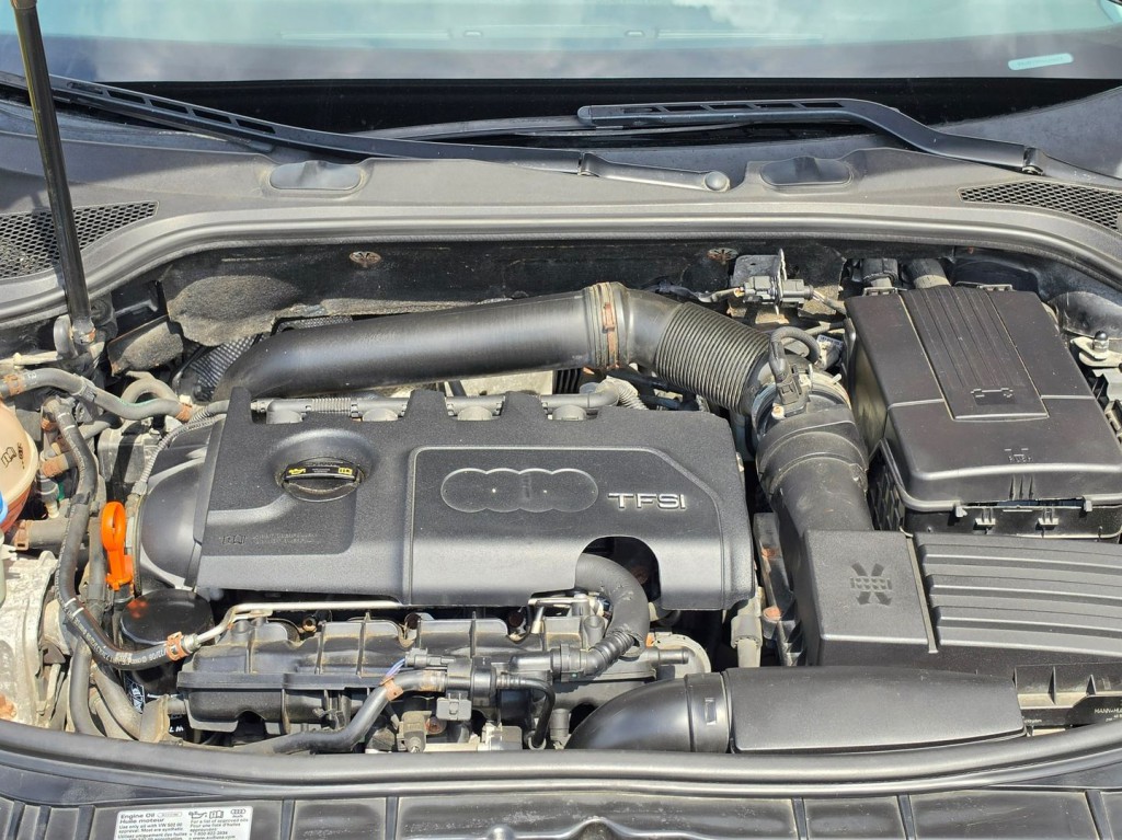 2009 Audi A3 Image 44