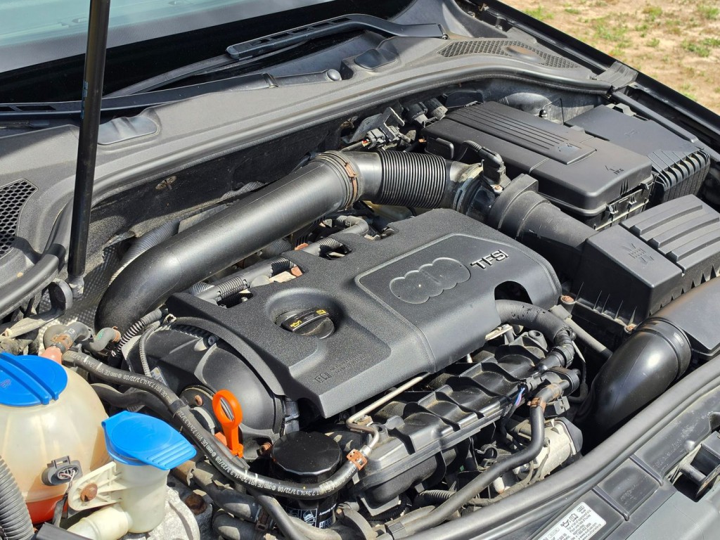 2009 Audi A3 Image 45