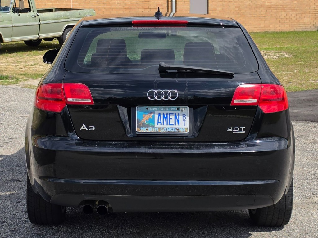 2009 Audi A3 Image 46