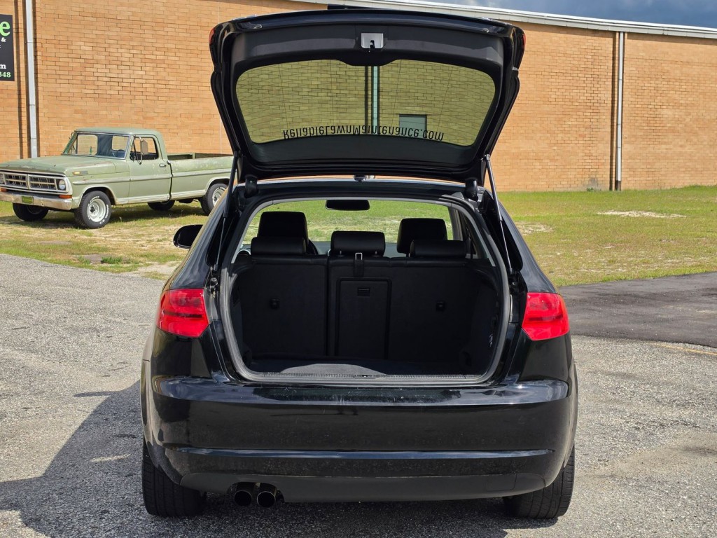 2009 Audi A3 Image 47