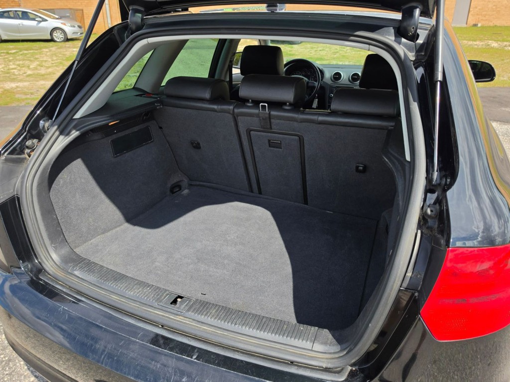 2009 Audi A3 Image 48
