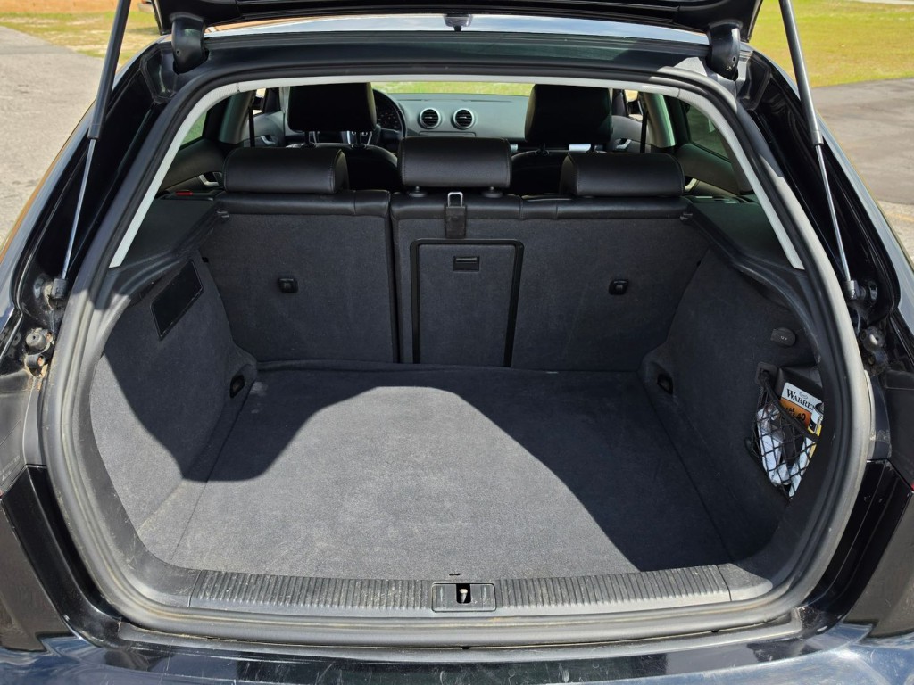 2009 Audi A3 Image 49