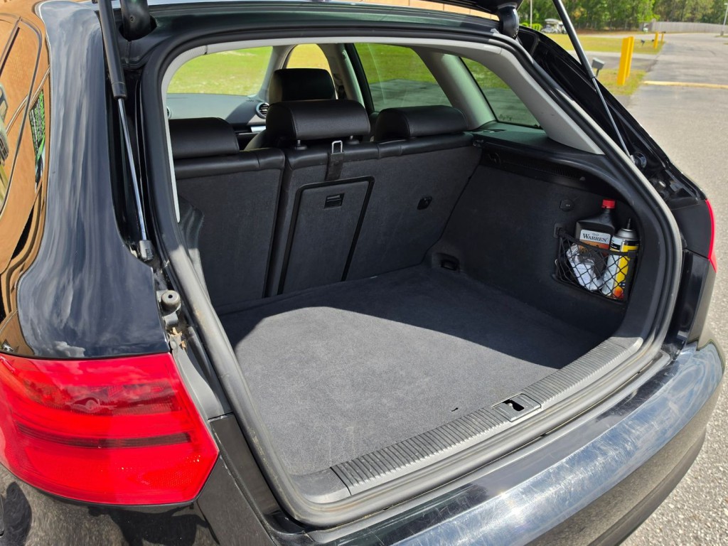 2009 Audi A3 Image 50