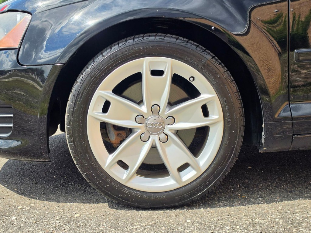 2009 Audi A3 Image 51