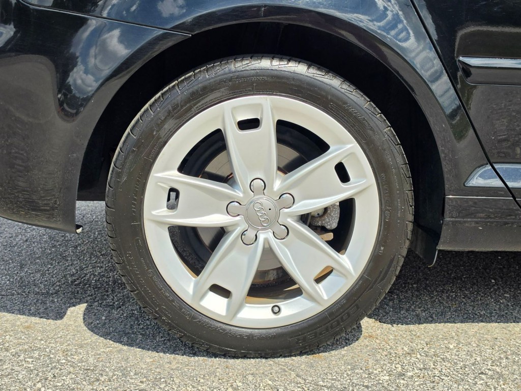 2009 Audi A3 Image 53