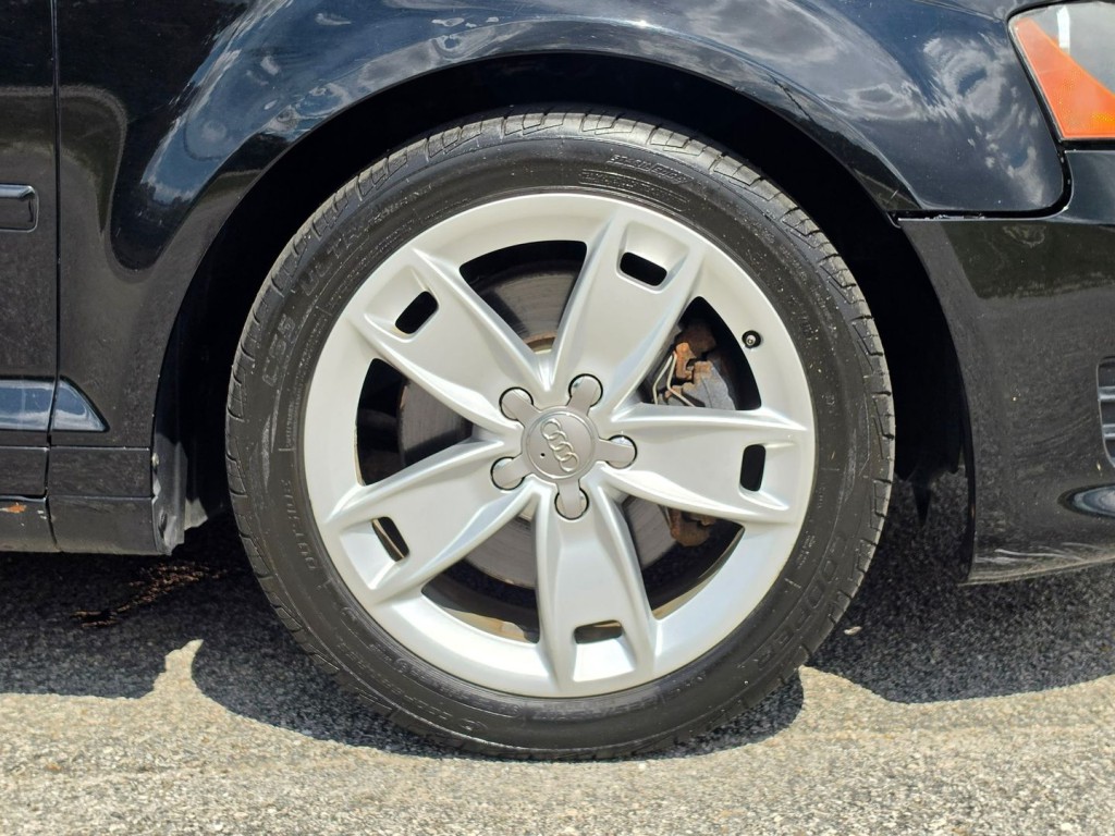 2009 Audi A3 Image 54
