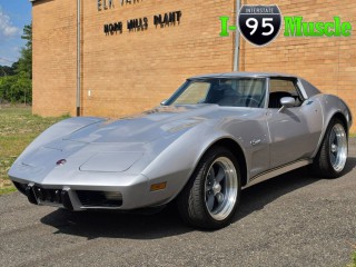Image for 1976 Chevrolet Corvette  ID: 7493053