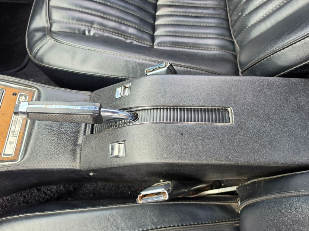 1976 Chevrolet Corvette Image 23