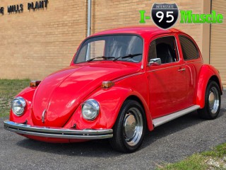 Image for 1973 Volkswagen Beetle  ID: 7497239