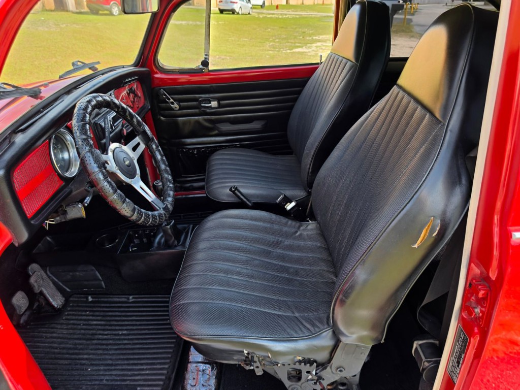 1973 Volkswagen Beetle Image 15