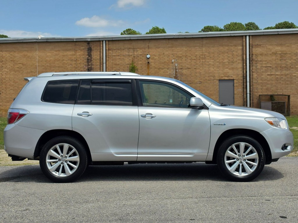 2010 Toyota Highlander Image 6