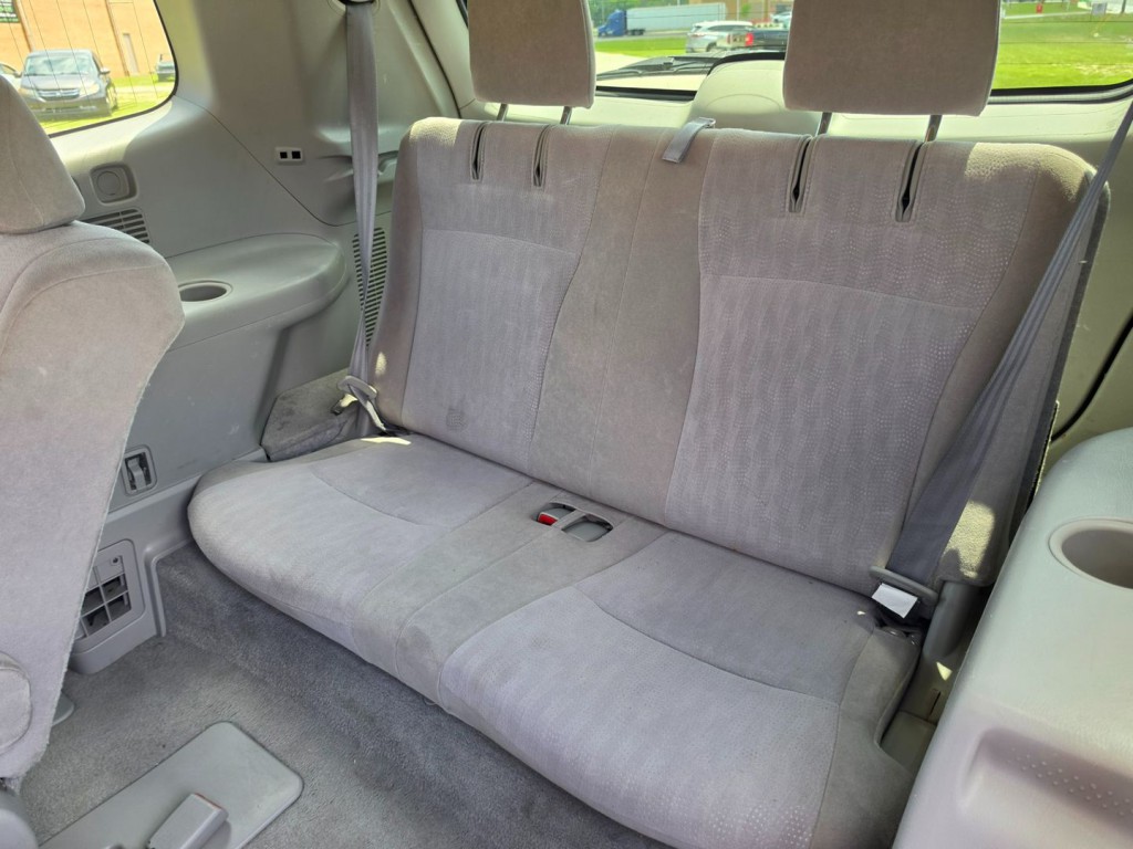 2010 Toyota Highlander Image 29