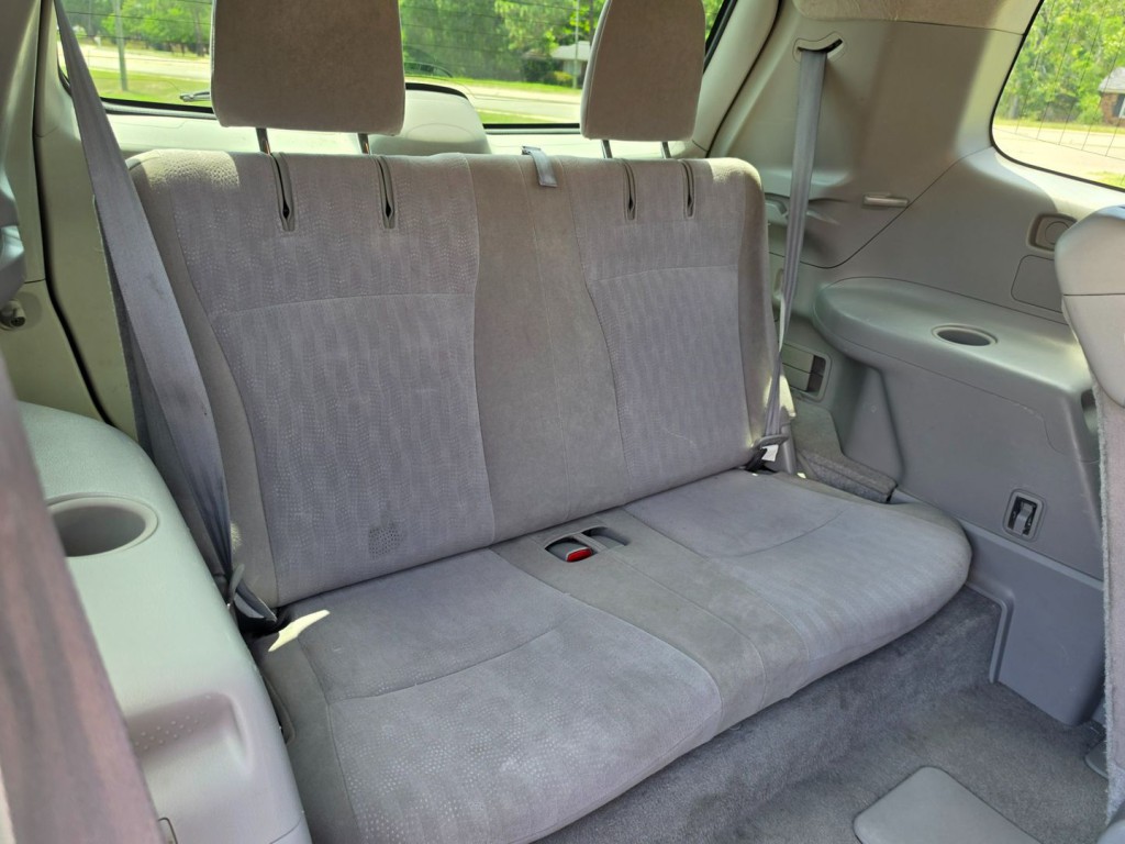 2010 Toyota Highlander Image 30