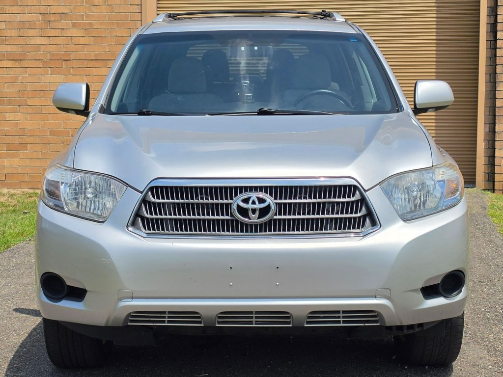 2010 Toyota Highlander Image 42