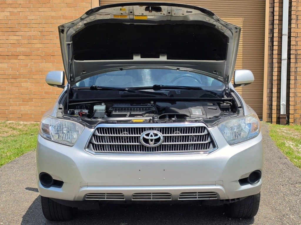 2010 Toyota Highlander Image 43