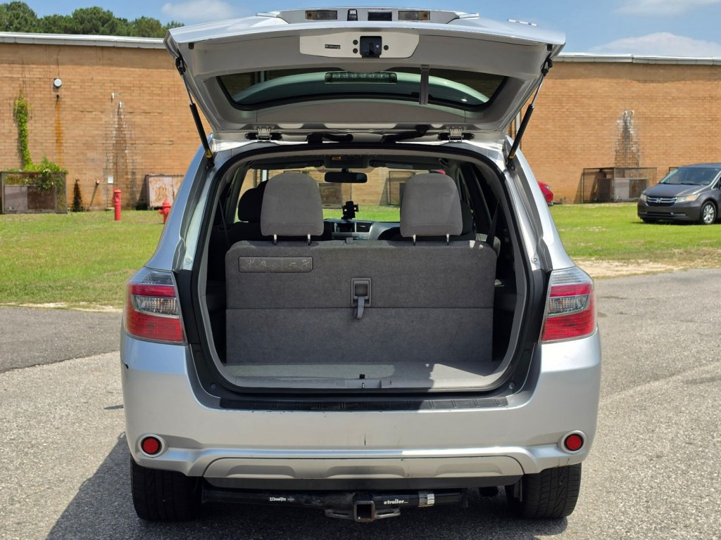 2010 Toyota Highlander Image 48