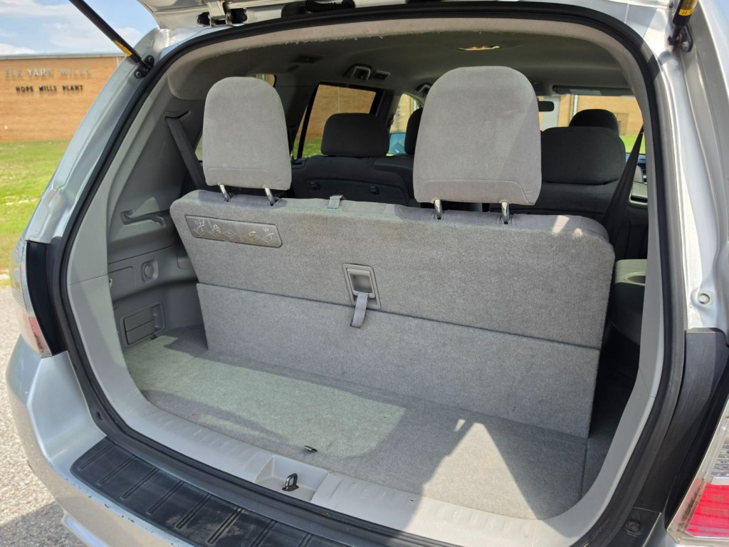 2010 Toyota Highlander Image 49