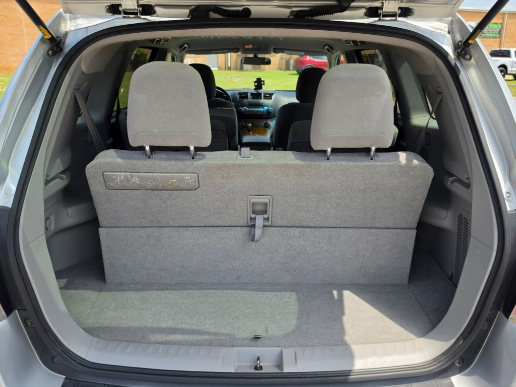 2010 Toyota Highlander Image 50