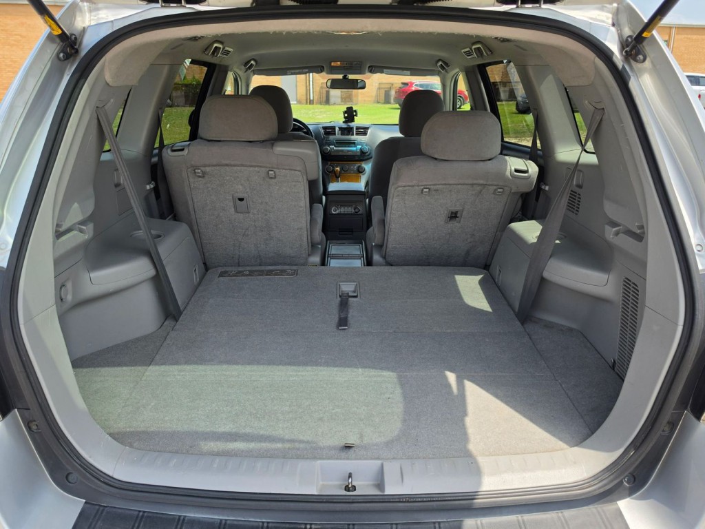 2010 Toyota Highlander Image 51