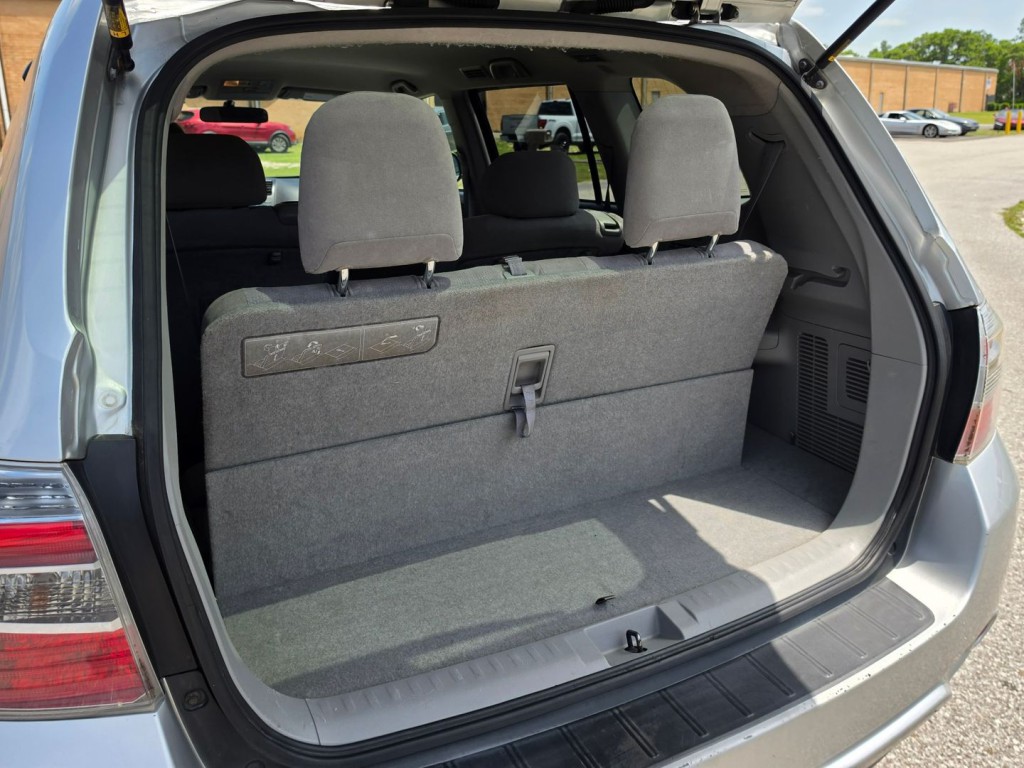 2010 Toyota Highlander Image 52