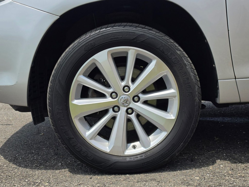 2010 Toyota Highlander Image 53