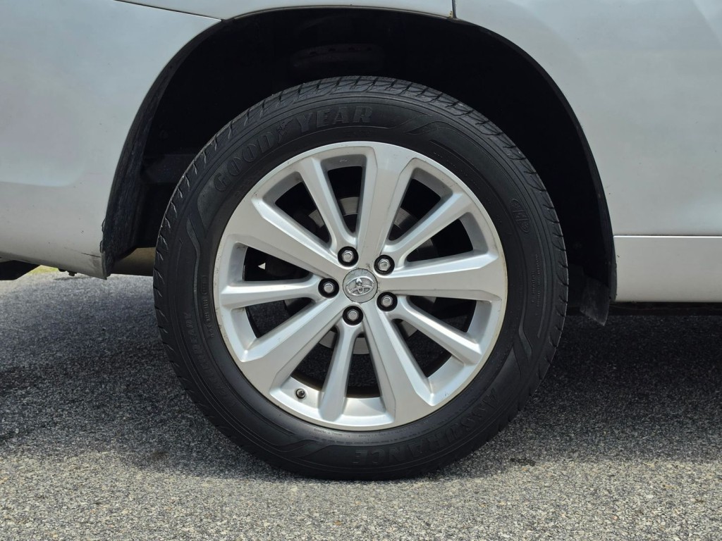 2010 Toyota Highlander Image 55