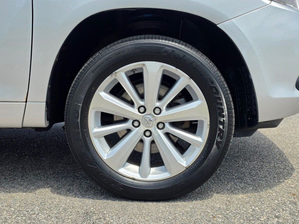 2010 Toyota Highlander Image 56