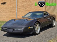Image for 1989 Chevrolet Corvette  ID: 7504537