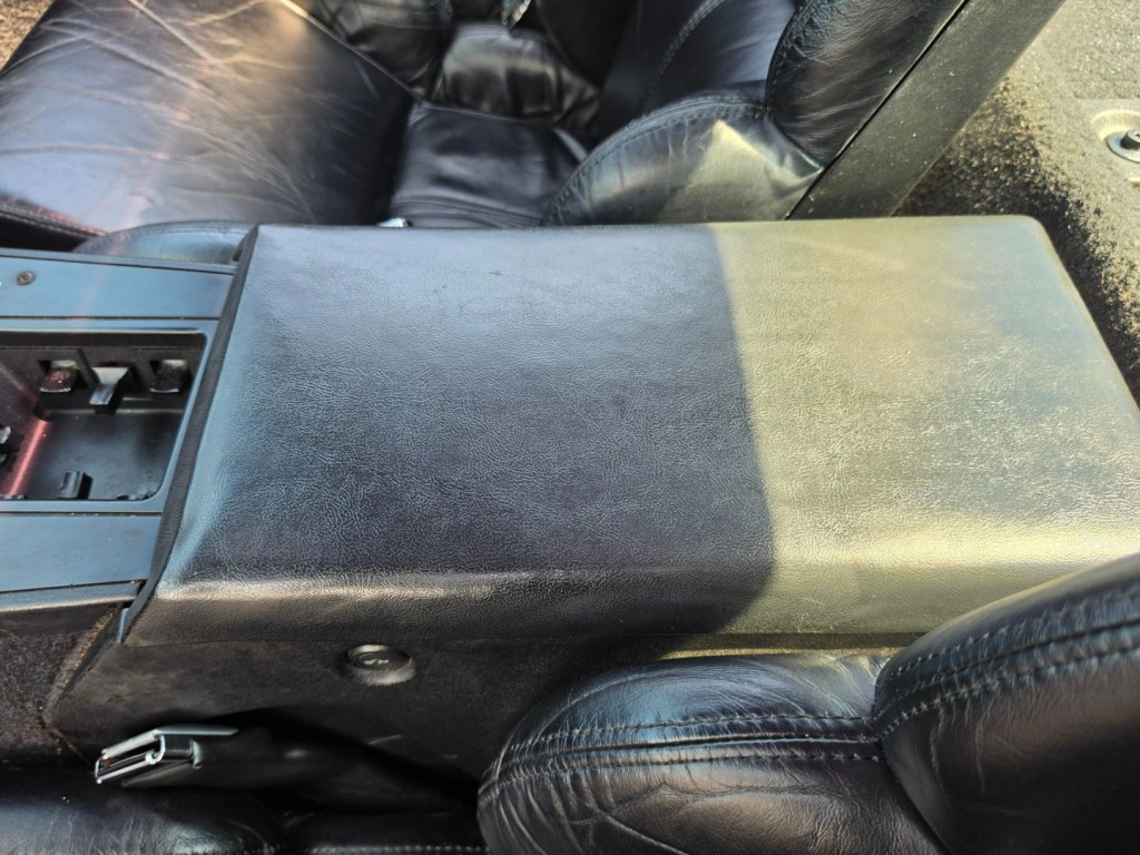 1989 Chevrolet Corvette Image 23