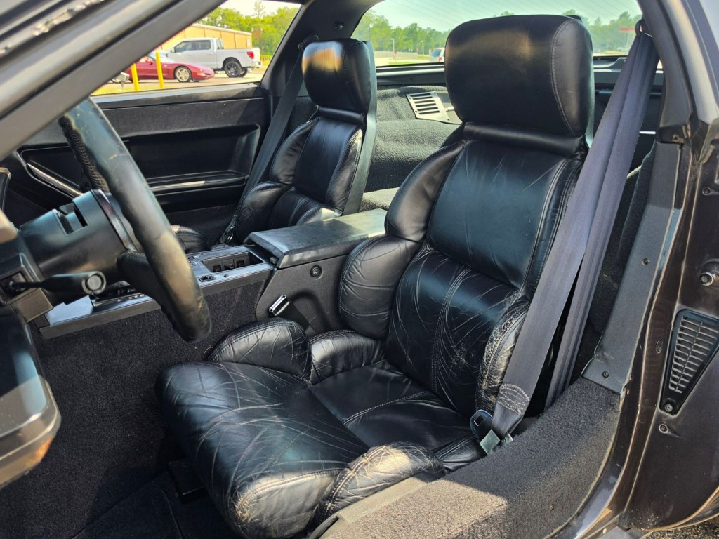 1989 Chevrolet Corvette Image 26