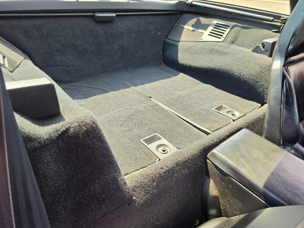 1989 Chevrolet Corvette Image 28