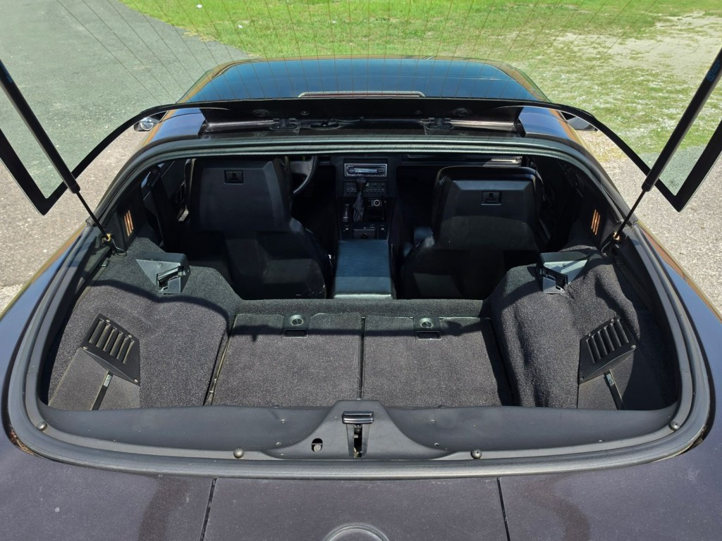 1989 Chevrolet Corvette Image 48