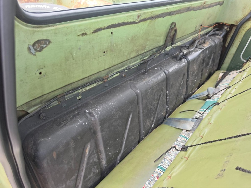 1971 Ford F-100 Image 26