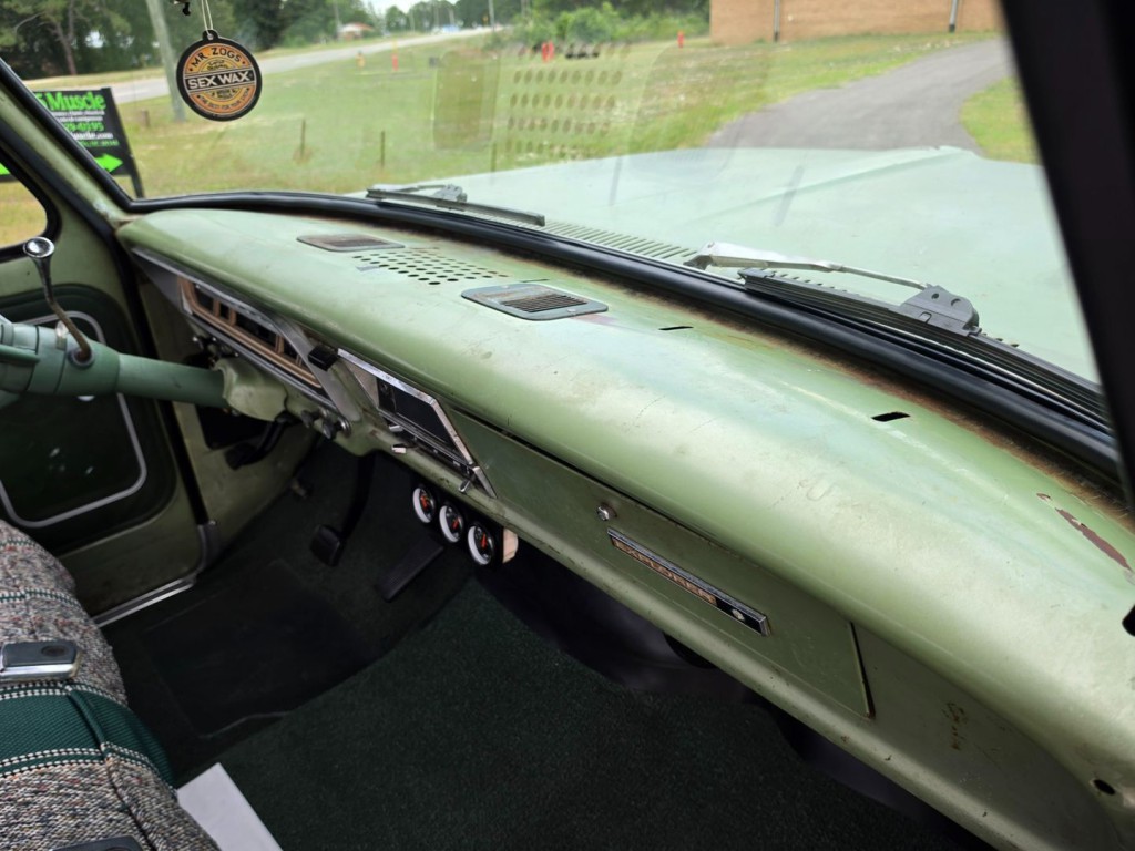 1971 Ford F-100 Image 31