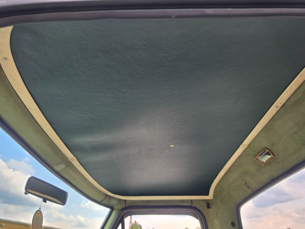 1971 Ford F-100 Image 33
