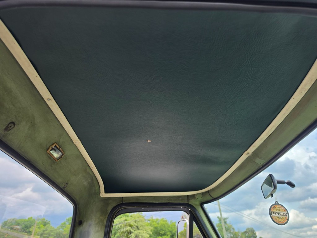 1971 Ford F-100 Image 34