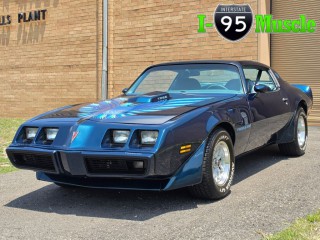 Image for 1979 Pontiac Firebird Trans Am Hardtop ID: 7513597