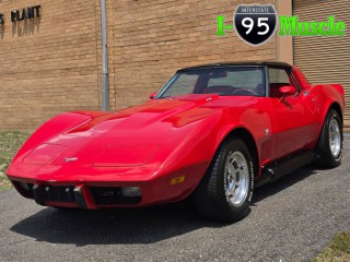 Image for 1979 Chevrolet Corvette  ID: 7528404