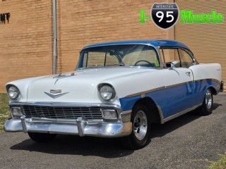 Image for 1956 Chevrolet 210 Sport ID: 7528406