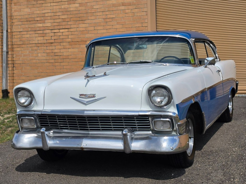 1956 Chevrolet 210 Image 2