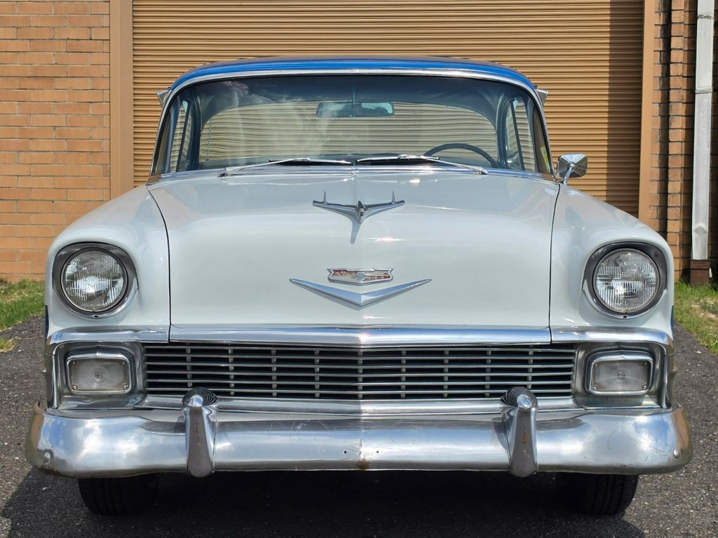 1956 Chevrolet 210 Image 3
