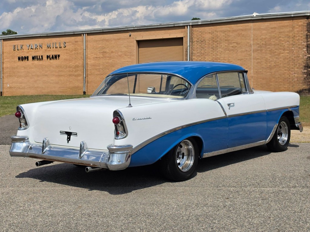 1956 Chevrolet 210 Image 7
