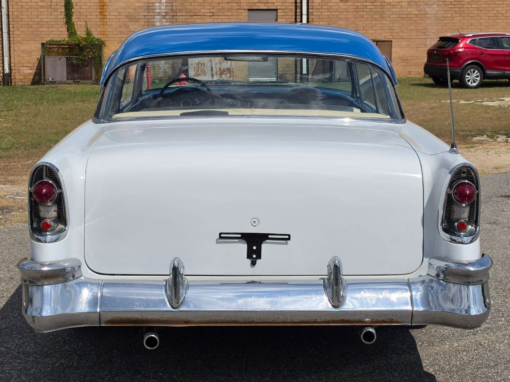 1956 Chevrolet 210 Image 9