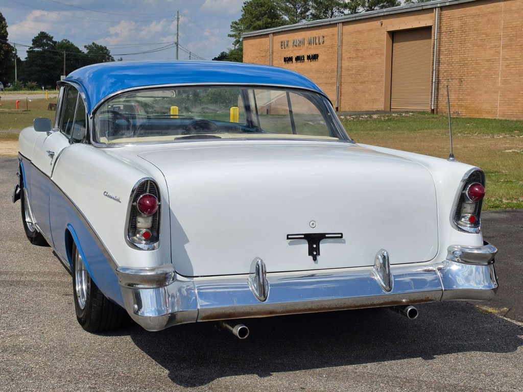 1956 Chevrolet 210 Image 10