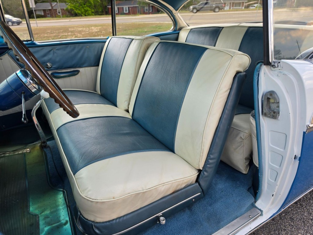 1956 Chevrolet 210 Image 14