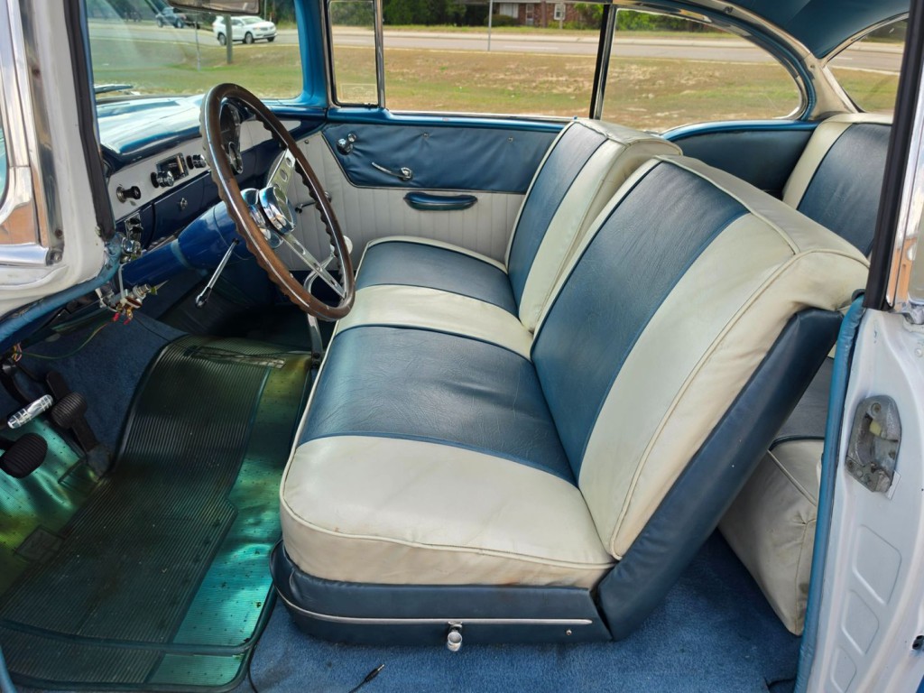 1956 Chevrolet 210 Image 15