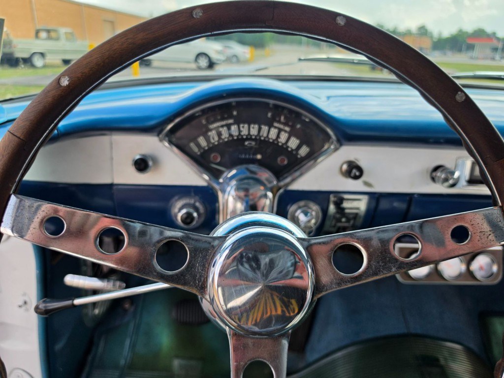 1956 Chevrolet 210 Image 18