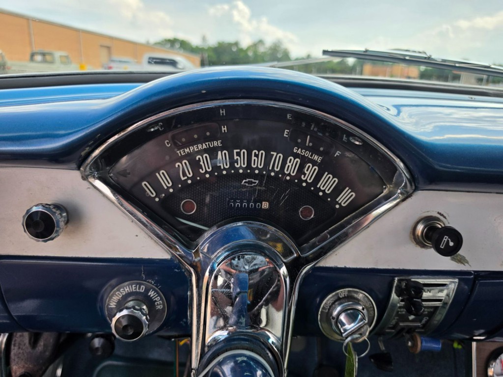 1956 Chevrolet 210 Image 19
