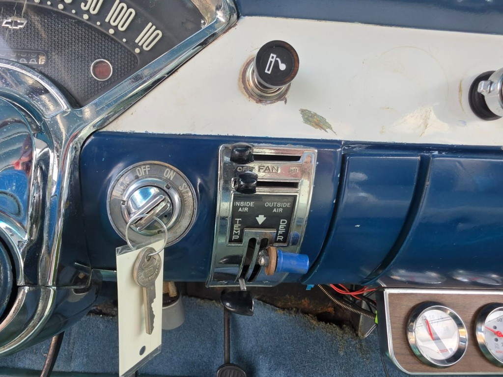 1956 Chevrolet 210 Image 20